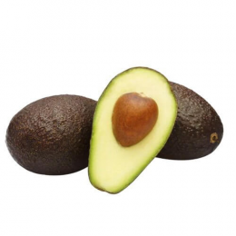 Aguacate 500 g aprox KP Supermarket