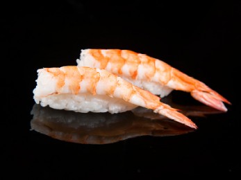 Nigiri Gambas Cafe 1