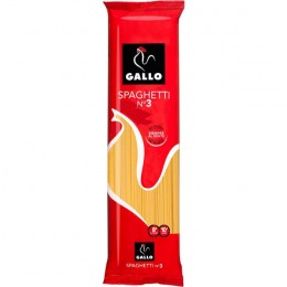 Espaguetis nº 3 «GALLO» KP Supermarket