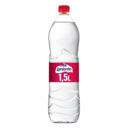 Agua mineral Lanjarón 1,5 l. SuperSol