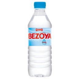 Agua mineral Bezoya 50 cl. SuperSol