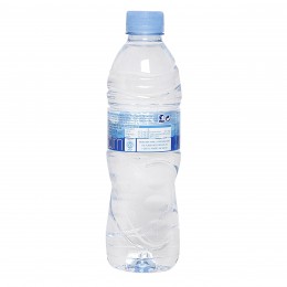 Agua, 50cl Cafe 1