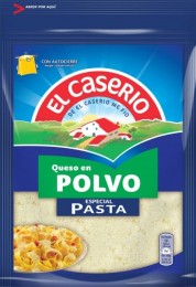 Queso en polvo especial pasta «EL CASERIO» KP Supermarket