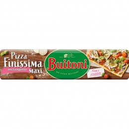 Finíssima masa para pizza «BUITONI» SuperSol