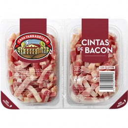 Cintas de bacon «CASA TARRADELLAS» SuperSol