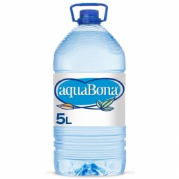 Agua mineral Aquabona 5 l. KP Supermarket