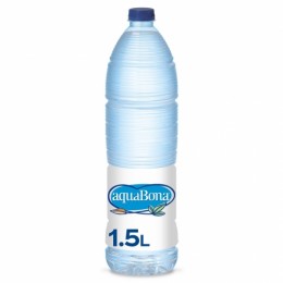 Agua mineral Aquabona 1,5 l. KP Supermarket