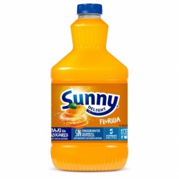Zumo florida Sunny Delight 1,25 l. KP Supermarket