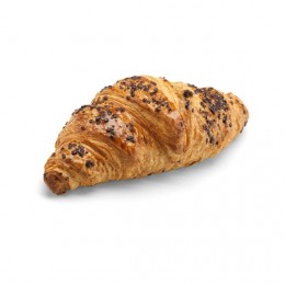 croissant de chocolate Cafe 1
