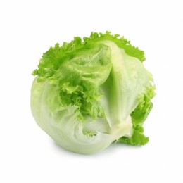 Lechuga iceberg 1 ud KP Supermarket