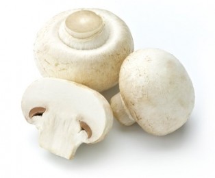 Champiñones KP Supermarket