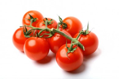 Tomate cherry 250 g KP Supermarket