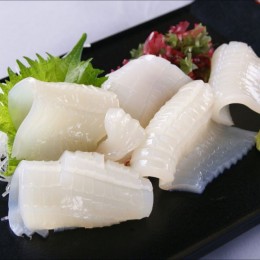 Ika Cafe 1