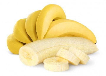 Plátano de Canarias KP Supermarket