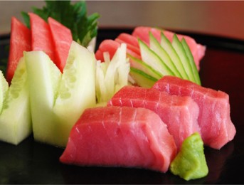 Maguro Cafe 1